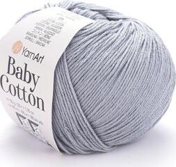Pletilna preja Yarn Art Baby Cotton 452 Pletilna preja