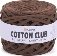 Kudumislõng Yarn Art Cotton Club 7306 Kudumislõng