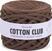 Kudumislõng Yarn Art Cotton Club 7306 Kudumislõng