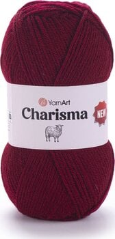 Pletacia priadza Yarn Art Charisma 3024 Pletacia priadza - 1