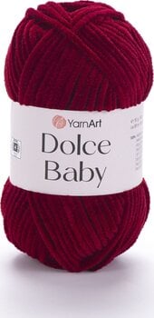 Pletacia priadza Yarn Art Dolce Baby 752 Pletacia priadza - 1