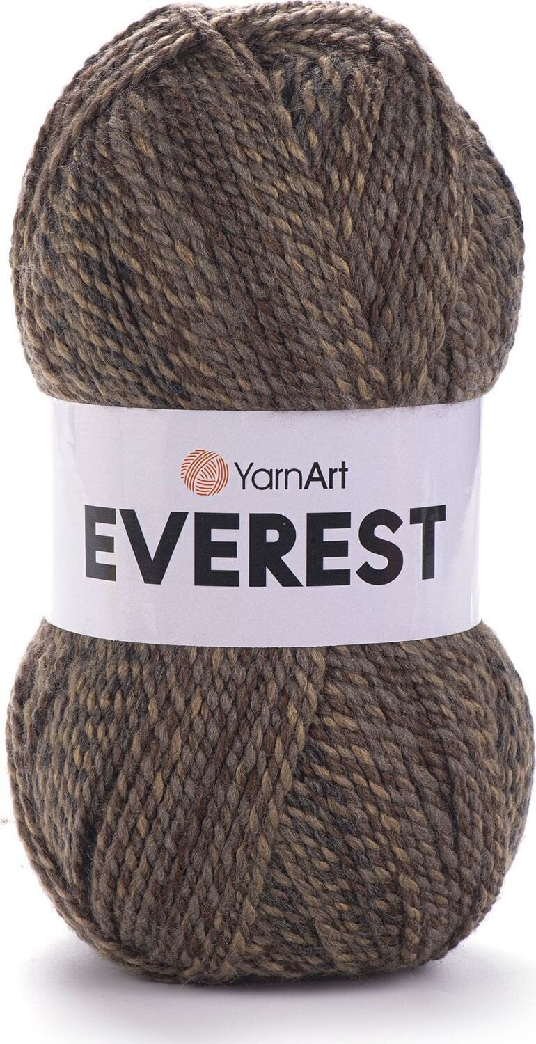 Pređa za pletenje Yarn Art Everest 7028 Pređa za pletenje