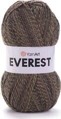 Pređa za pletenje Yarn Art Everest 7028 Pređa za pletenje