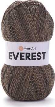 Pređa za pletenje Yarn Art Everest 7028 Pređa za pletenje - 1