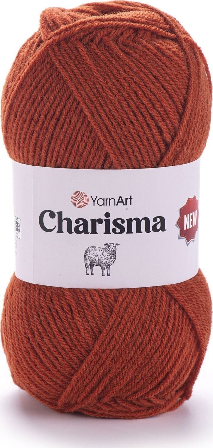 Kudumislõng Yarn Art Charisma 3027 Kudumislõng