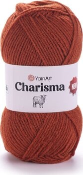 Kudumislõng Yarn Art Charisma 3027 Kudumislõng - 1