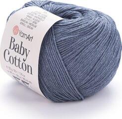 Kudumislõng Yarn Art Baby Cotton 453 Kudumislõng