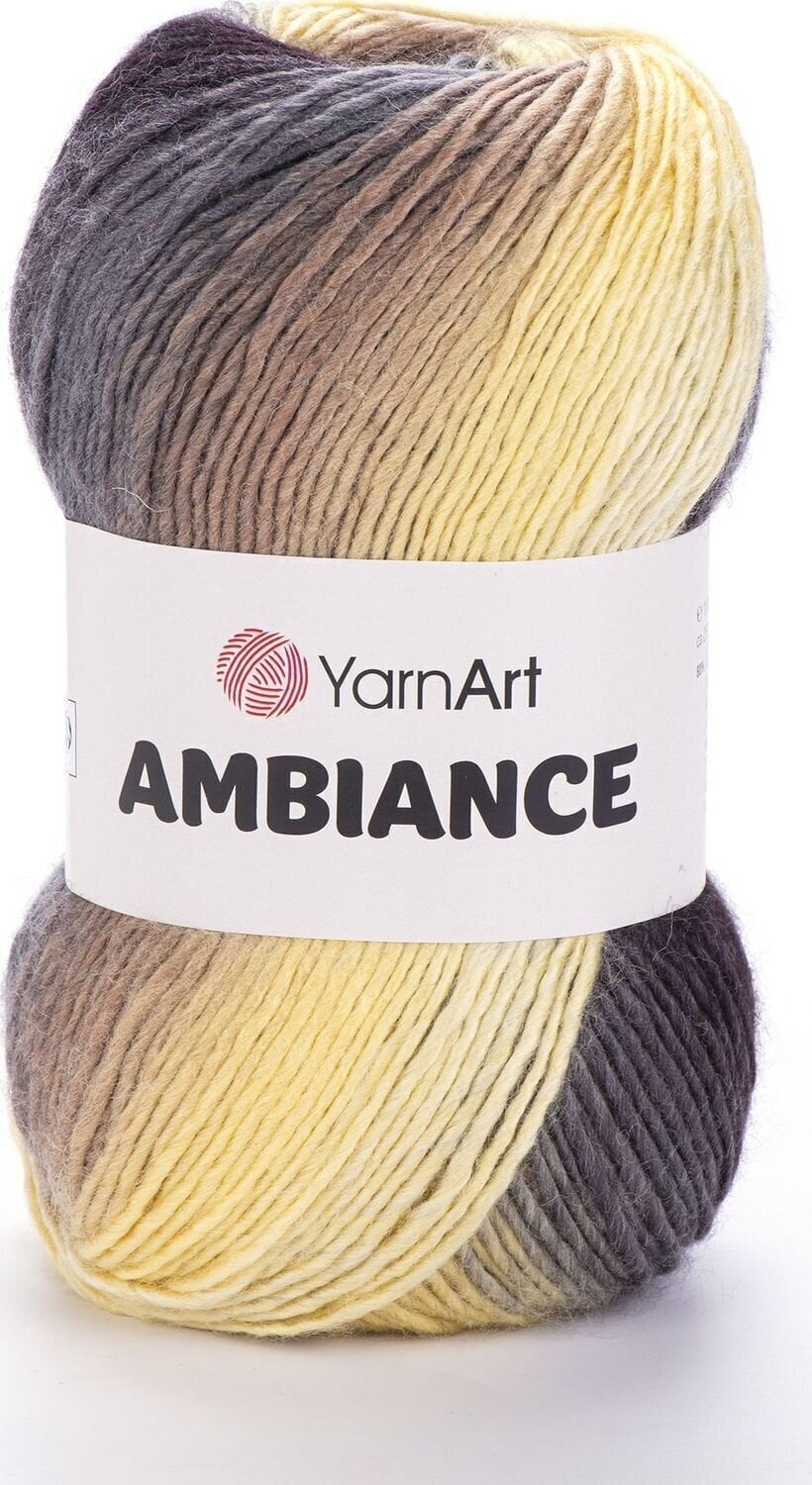 Strickgarn Yarn Art Ambiance 151 Strickgarn