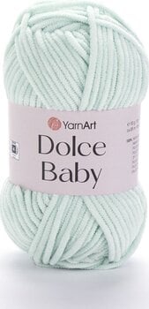 Νήμα Πλεξίματος Yarn Art Dolce Baby 753 Νήμα Πλεξίματος - 1