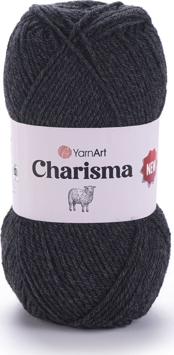 Pletacia priadza Yarn Art Charisma 359 Pletacia priadza