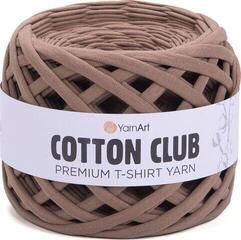 Kudumislõng Yarn Art Cotton Club 7307 Kudumislõng