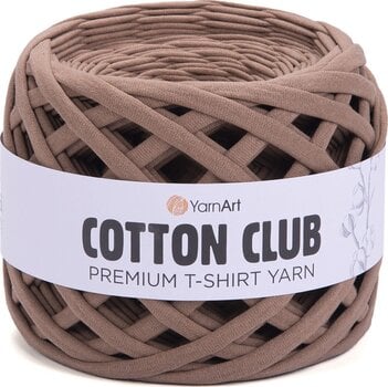 Filati per maglieria Yarn Art Cotton Club 7307 Filati per maglieria - 1