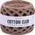 Filati per maglieria Yarn Art Cotton Club 7307 Filati per maglieria