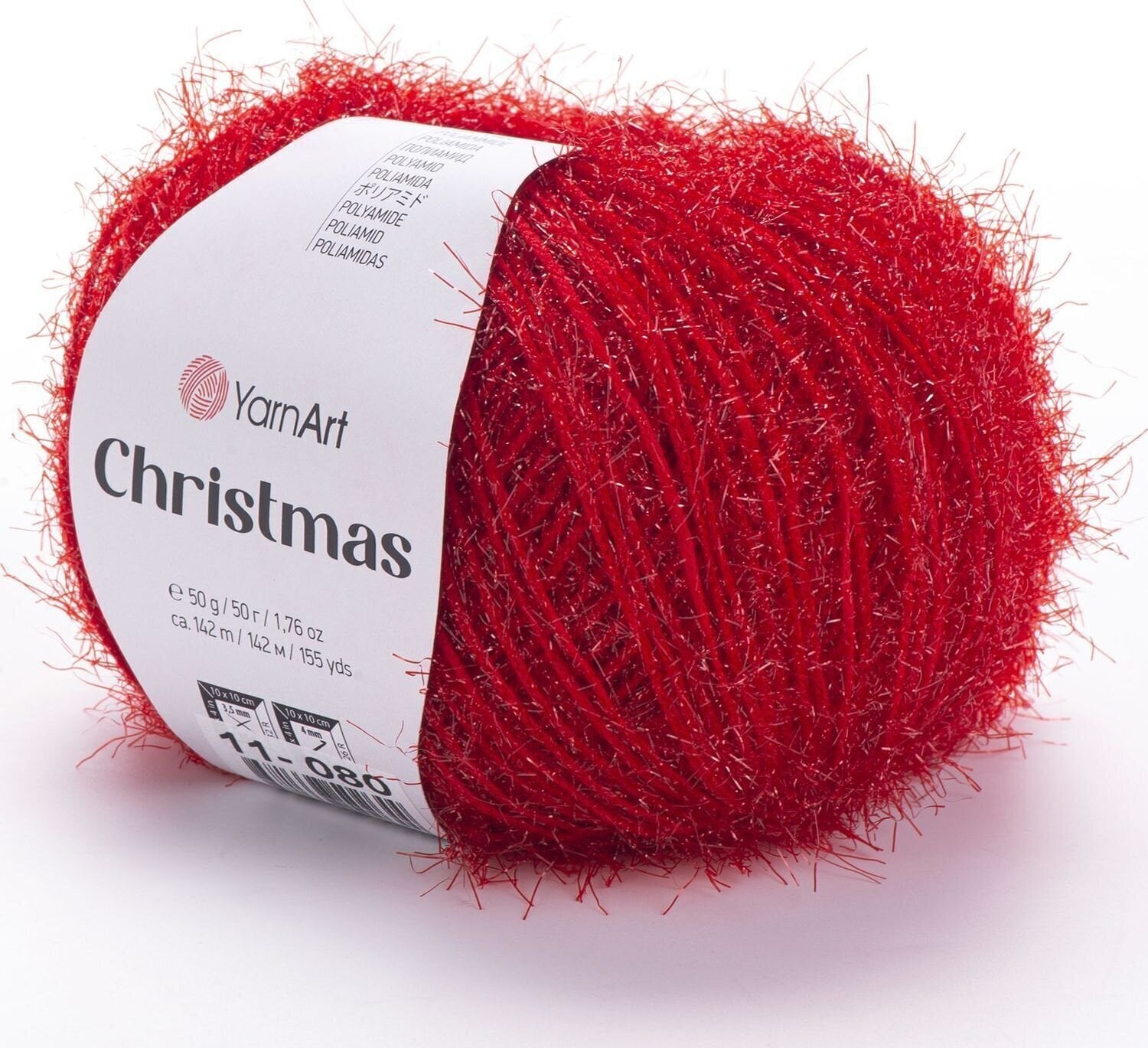 Kudumislõng Yarn Art Christmas 11 Kudumislõng