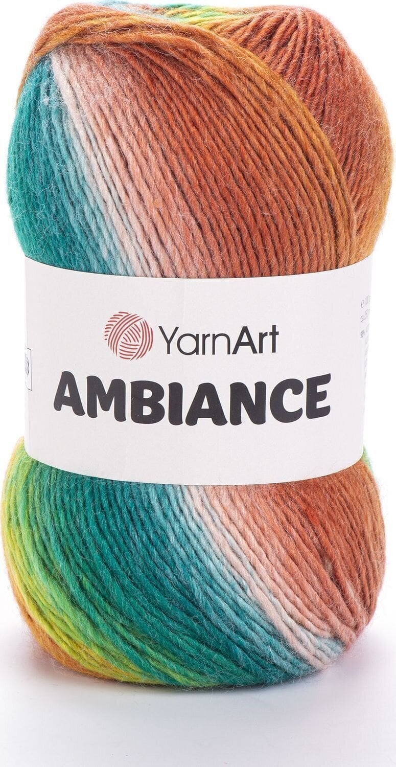 Kudumislõng Yarn Art Ambiance 152 Kudumislõng