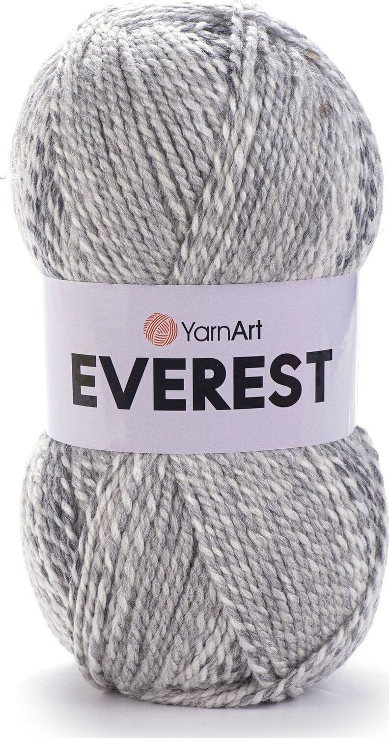 Pređa za pletenje Yarn Art Everest 7035 Pređa za pletenje