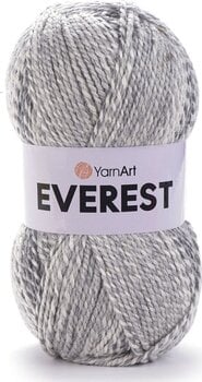 Pređa za pletenje Yarn Art Everest 7035 Pređa za pletenje - 1