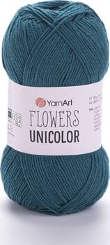 Kudumislõng Yarn Art Flowers Unicolor 757 Kudumislõng - 1