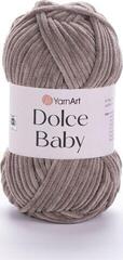 Pletacia priadza Yarn Art Dolce Baby 754 Pletacia priadza