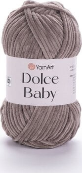 Pletacia priadza Yarn Art Dolce Baby 754 Pletacia priadza - 1