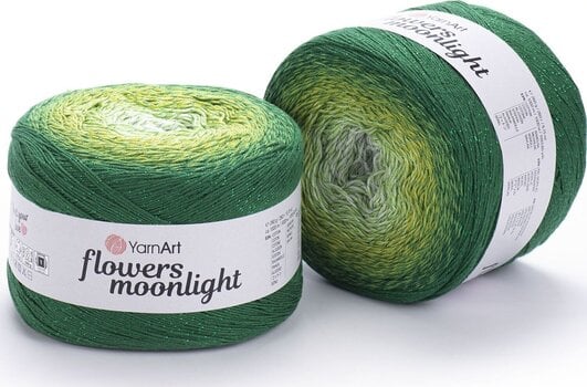 Kudumislõng Yarn Art Flowers Moonlight 3283 Kudumislõng - 1
