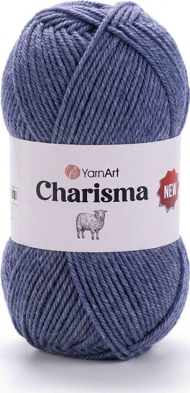 Kudumislõng Yarn Art Charisma 3864 Kudumislõng
