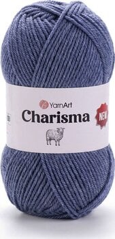 Kudumislõng Yarn Art Charisma 3864 Kudumislõng - 1