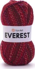 Pređa za pletenje Yarn Art Everest 7036 Pređa za pletenje
