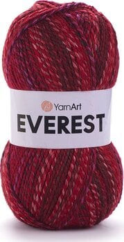 Pređa za pletenje Yarn Art Everest 7036 Pređa za pletenje - 1