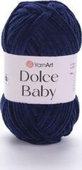Kudumislõng Yarn Art Dolce Baby 756 Kudumislõng