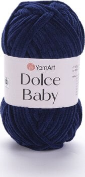 Kudumislõng Yarn Art Dolce Baby 756 Kudumislõng - 1