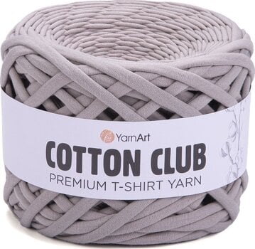 Kudumislõng Yarn Art Cotton Club 7308 Kudumislõng - 1