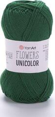 Adīšanas dzija Yarn Art Flowers Unicolor 758 Adīšanas dzija