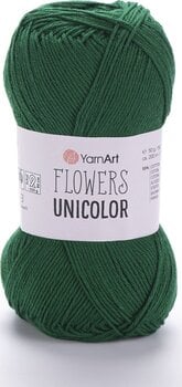 Adīšanas dzija Yarn Art Flowers Unicolor 758 Adīšanas dzija - 1