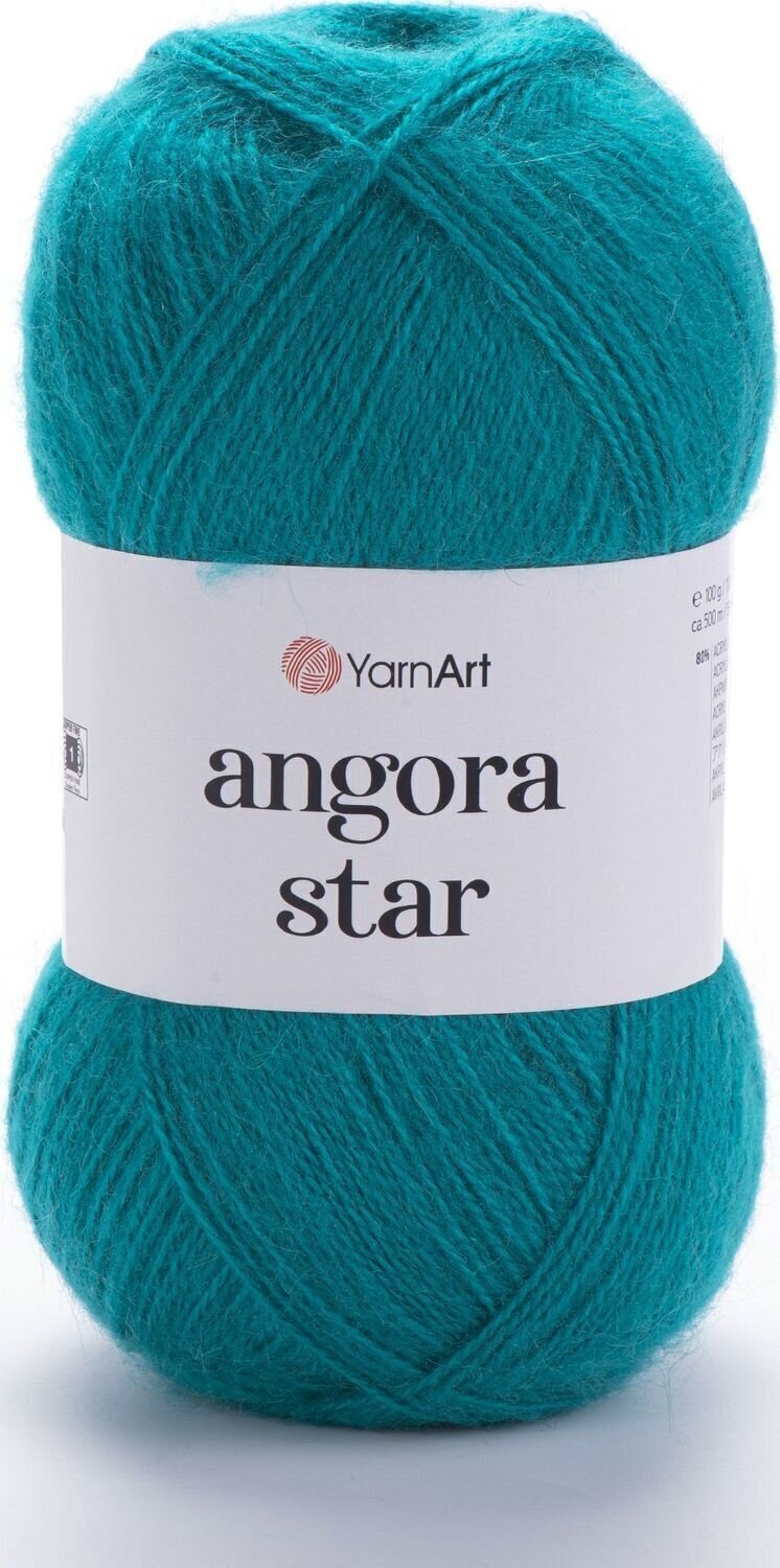 Kudumislõng Yarn Art Angora Star 11448 Kudumislõng