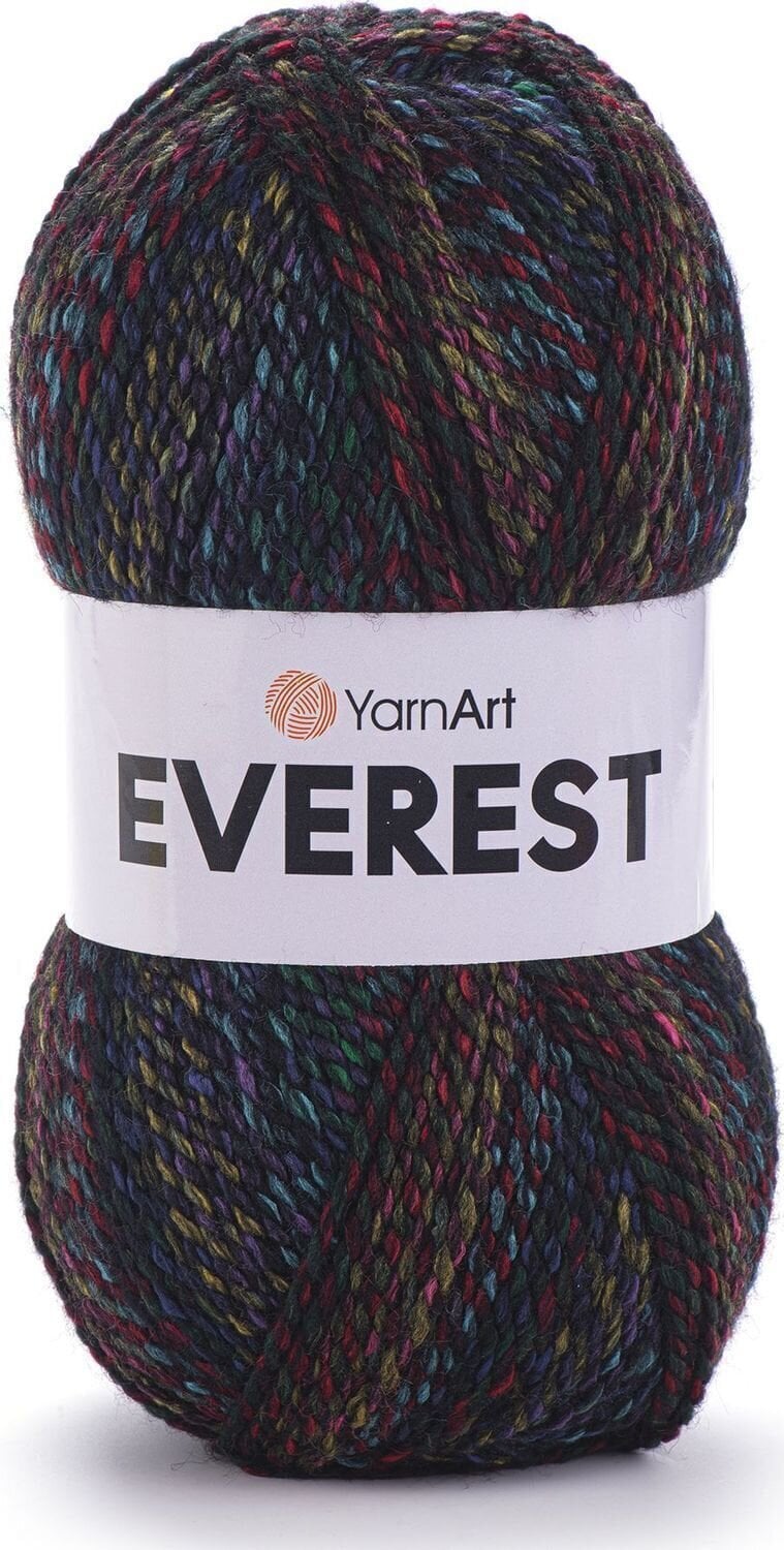 Pređa za pletenje Yarn Art Everest 7037 Pređa za pletenje