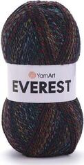 Pređa za pletenje Yarn Art Everest 7037 Pređa za pletenje