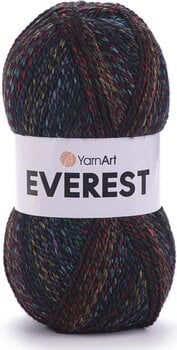 Pređa za pletenje Yarn Art Everest 7037 Pređa za pletenje - 1