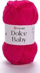 Kudumislõng Yarn Art Dolce Baby 759 Kudumislõng