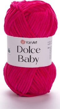 Kudumislõng Yarn Art Dolce Baby 759 Kudumislõng - 1