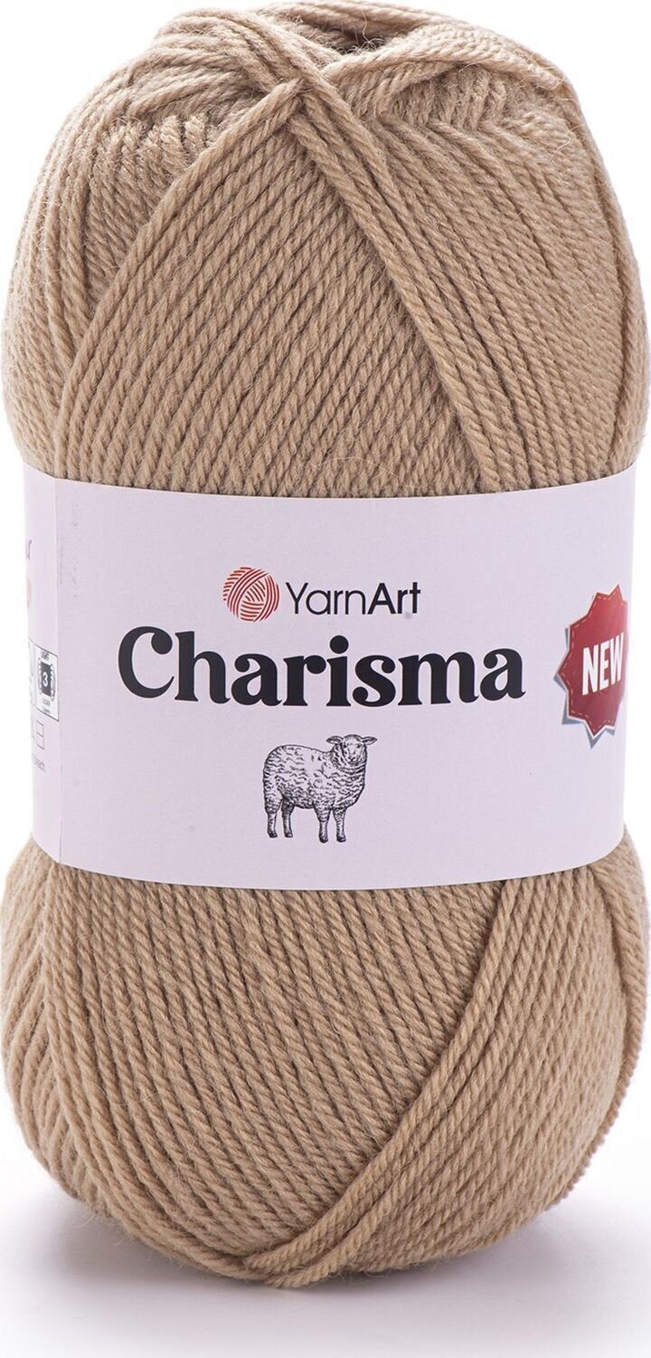 Kötőfonal Yarn Art Charisma 511 Kötőfonal