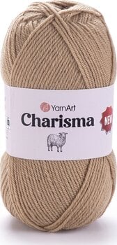 Kötőfonal Yarn Art Charisma 511 Kötőfonal - 1