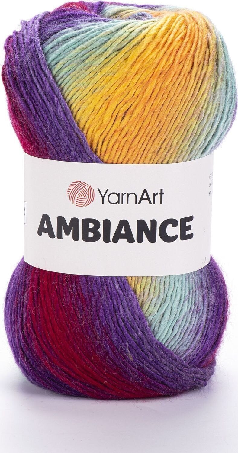 Kudumislõng Yarn Art Ambiance 154 Kudumislõng