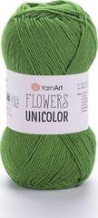 Adīšanas dzija Yarn Art Flowers Unicolor 759 Adīšanas dzija