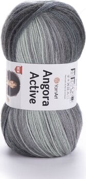Filati per maglieria Yarn Art Angora Active 840 Filati per maglieria - 1