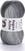 Filati per maglieria Yarn Art Angora Active 840 Filati per maglieria