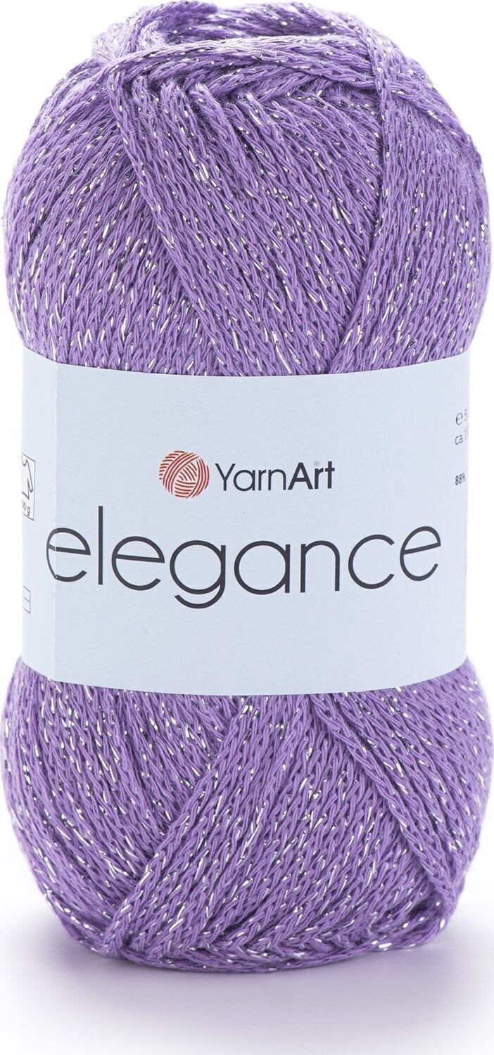 Pređa za pletenje Yarn Art Elegance 111 Pređa za pletenje
