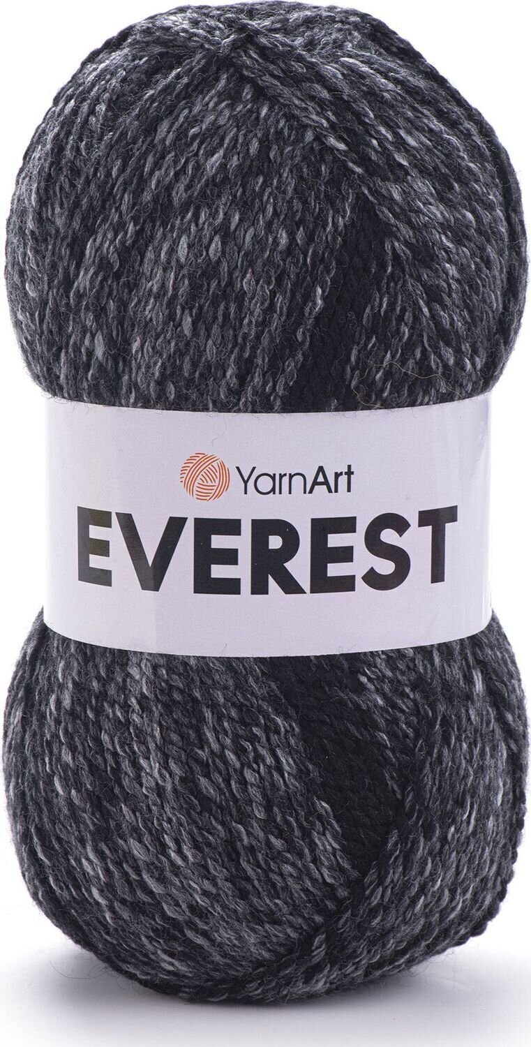 Pređa za pletenje Yarn Art Everest 7040 Pređa za pletenje