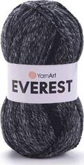 Pređa za pletenje Yarn Art Everest 7040 Pređa za pletenje