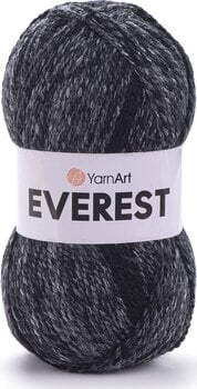 Pređa za pletenje Yarn Art Everest 7040 Pređa za pletenje - 1